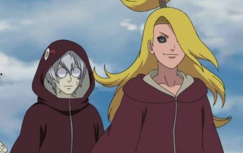 秽土转生迪达拉视频爆料,迪达拉神秘视频曝光,揭秘神秘力量与转生之谜 第2张 秽土转生迪达拉视频爆料,迪达拉神秘视频曝光,揭秘神秘力量与转生之谜 第2张