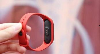 小米手环4最新爆料视频,功能升级，外观革新，揭秘智能穿戴新标杆