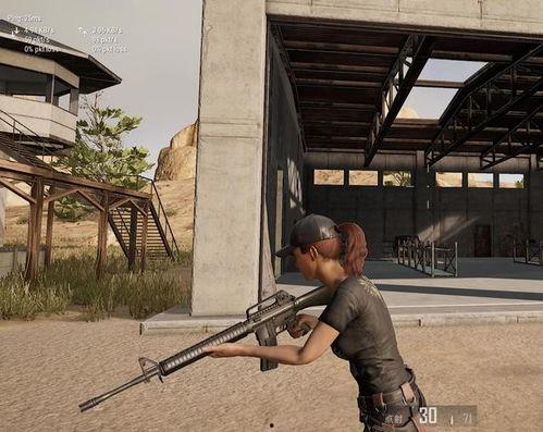 绝地求生最新武器爆料,神秘性能引发热议,战场格局或将重塑 第1张 绝地求生最新武器爆料,神秘性能引发热议,战场格局或将重塑 第1张