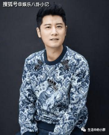 娱乐大爆料男演员是谁呀,揭秘神秘男演员，他是谁？  第3张