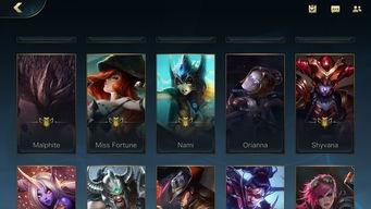 英雄联盟官方最新爆料,神秘英雄登场，全新游戏机制即将解锁！  第2张